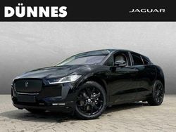 Santorini black Gebraucht 2023 Jaguar I-Pace R-Dynamic SUV | 81.860 €