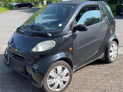 Gebraucht 2001 Smart ForTwo Coupé Kleinwagen | 2.499 € (Etwas zu teuer)