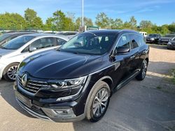 Schwarzmetallic Gebraucht 2020 Renault Koleos LIMITED SUV | 23.190 € (Etwas zu teuer)