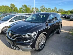 Schwarzmetallic Gebraucht 2020 Renault Koleos LIMITED SUV | 23.190 € (Teuer)