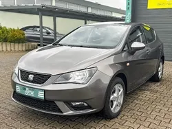 Grau Gebraucht 2015 Seat Ibiza Style Limousine | 8.970 € (Teuer)