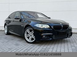 Schwarz Gebraucht 2015 BMW 535 M Sport Limousine | 20.499 € (Fairer Preis)