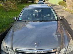 Silber Gebraucht 2009 Mercedes 350 Limousine | 7.000 €