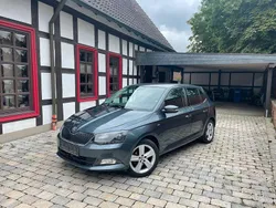 Grau Gebraucht 2018 Skoda Fabia Ambition Kleinwagen | 10.299 € (Fairer Preis)