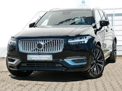 Onyx black / metallic Gebraucht 2024 Volvo XC90 Ultra SUV | 71.890 €