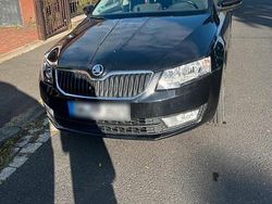 Gebraucht 2015 Skoda Octavia Kombi | 8.000 € (Fairer Preis)