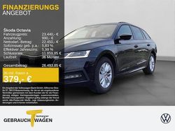 Gebraucht 2022 Skoda Octavia Ambition Kombi | 24.740 € (Etwas zu teuer)