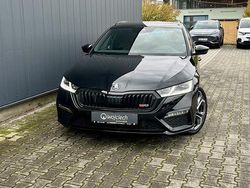 Black magic perleffekt Gebraucht 2024 Skoda Octavia RS Kombi | 38.990 € (Guter Preis)