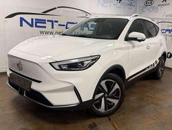 Weiß Gebraucht 2022 MG ZS Luxury SUV | 15.850 € (Guter Preis)