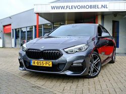 Grau Gebraucht 2021 BMW 218 Executive Coupé | 18.750 € (Fairer Preis)