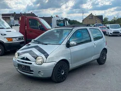 Grau Gebraucht 2005 Renault Twingo Dynamique Kleinwagen | 950 € (Superpreis)