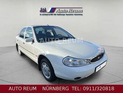 Weiß Gebraucht 1998 Ford Mondeo Limousine | 2.990 € (Guter Preis)