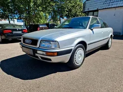 Silber Gebraucht 1993 Audi 80 Limousine | 5.970 €