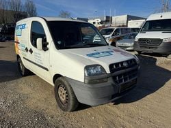 Gebraucht 2005 Fiat Doblò Van / Kleinbus | 890 € (Superpreis)