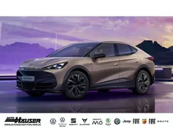 Grau Neu 2025 Cupra Tavascan VZ SUV | 54.099 € (Fairer Preis)