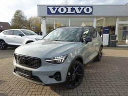 Vapour grey Neu 2025 Volvo XC40 Ultra SUV | 48.900 € (Etwas zu teuer)