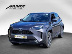 Gebraucht 2022 Toyota Yaris Kleinwagen | 25.960 €