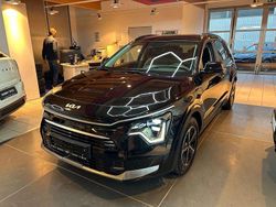 Schwarz Gebraucht 2022 Kia Niro Vision SUV | 24.990 € (Etwas zu teuer)