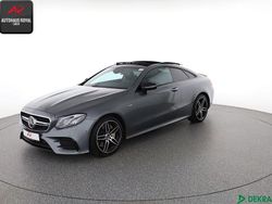 Selenitgrau Gebraucht 2020 Mercedes E53 AMG AMG Coupé | 47.880 € (Superpreis)