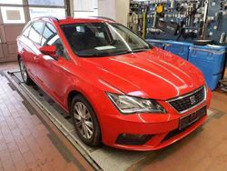Reinrot Gebraucht 2020 Seat Leon Style Kombi | 9.950 € (Superpreis)