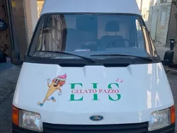 Gebraucht 1993 Ford Transit | 14.500 €