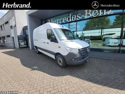 Weiß Gebraucht 2023 Mercedes Sprinter Van | 36.759 € (Guter Preis)