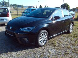 Schwarz Gebraucht 2024 Seat Ibiza Style Limousine | 19.980 € (Fairer Preis)