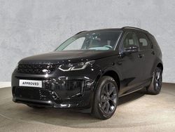 Schwarz Gebraucht 2023 Land Rover Discovery 5 SE Dynamic SUV | 40.990 € (Guter Preis)