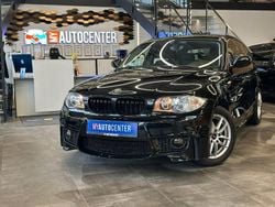 Schwarz Gebraucht 2010 BMW 116 Advantage Kleinwagen | 3.490 € (Guter Preis)