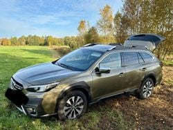 Grün Gebraucht 2023 Subaru Outback Platinum SUV | 35.500 € (Fairer Preis)