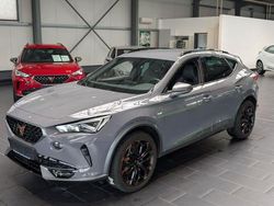 Grau Gebraucht 2022 Cupra Formentor VZ SUV | 29.900 € (Etwas zu teuer)