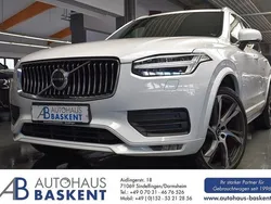 Weiß Gebraucht 2020 Volvo XC90 Momentum SUV | 39.890 € (Guter Preis)