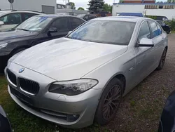Silber Gebraucht 2011 BMW 535 Limousine | 11.985 € (Guter Preis)