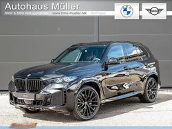 Saphirschwarz Neu 2025 BMW X5 Comfort Edition SUV | 93.460 € (Superpreis)