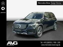 Schwarz Gebraucht 2024 Mercedes GLB200 Progressive SUV | 39.800 € (Guter Preis)
