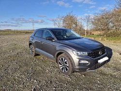 Gebraucht 2021 VW T-Roc Active SUV | 17.450 € (Fairer Preis)