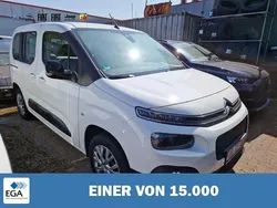 Gebraucht 2022 Citroën e-C4 Feel | 19.180 € (Fairer Preis)