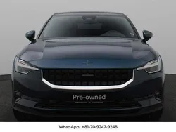 Blau Gebraucht 2023 Polestar 2 Long Range Single Motor Limousine | 17.000 €