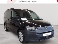 Andere Gebraucht 2022 VW Caddy Maxi Van / Kleinbus | 23.389 € (Superpreis)