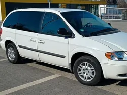 Gebraucht 2007 Dodge Grand Caravan Van / Kleinbus | 3.400 €