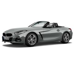 Gebraucht 2025 BMW Z4 Efficient Dynamics Cabrio | 39.490 € (Guter Preis)