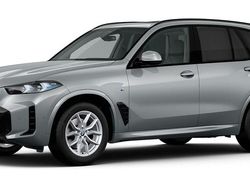 Grau Gebraucht 2025 BMW X5 Comfort Edition SUV | 82.830 € (Fairer Preis)