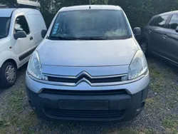 Kierung mit schutzlack Gebraucht 2013 Citroën Berlingo Van / Kleinbus | 1.799 € (Guter Preis)