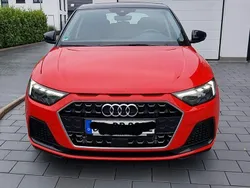 Rot Gebraucht 2020 Audi A1 Kleinwagen | 17.300 € (Fairer Preis)