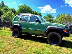 Gebraucht 2005 Jeep Cherokee Limited SUV | 2.999 € (Superpreis)