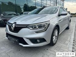 Grau Gebraucht 2017 Renault Mégane IV Zen Limousine | 8.950 € (Fairer Preis)