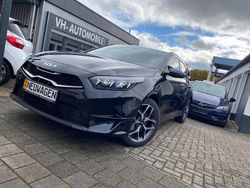 Schwarz Neu 2025 Kia Ceed Sportswagon Kombi | 24.750 € (Fairer Preis)