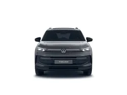Grau Gebraucht 2024 VW Tiguan Goal SUV | 49.990 € (Etwas zu teuer)