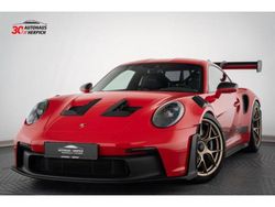 Indischrot Gebraucht 2025 Porsche 992 Coupé | 334.992 € (Teuer)