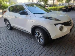 Grau Gebraucht 2014 Nissan Juke Acenta SUV | 7.500 € (Guter Preis)